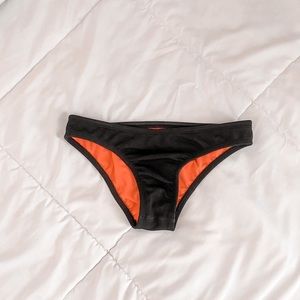 Jolyn Andy Bikini Bottoms with Drawstring Waist